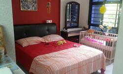 Blk 28D Dover Crescent (Queenstown), HDB 4 Rooms #104059832